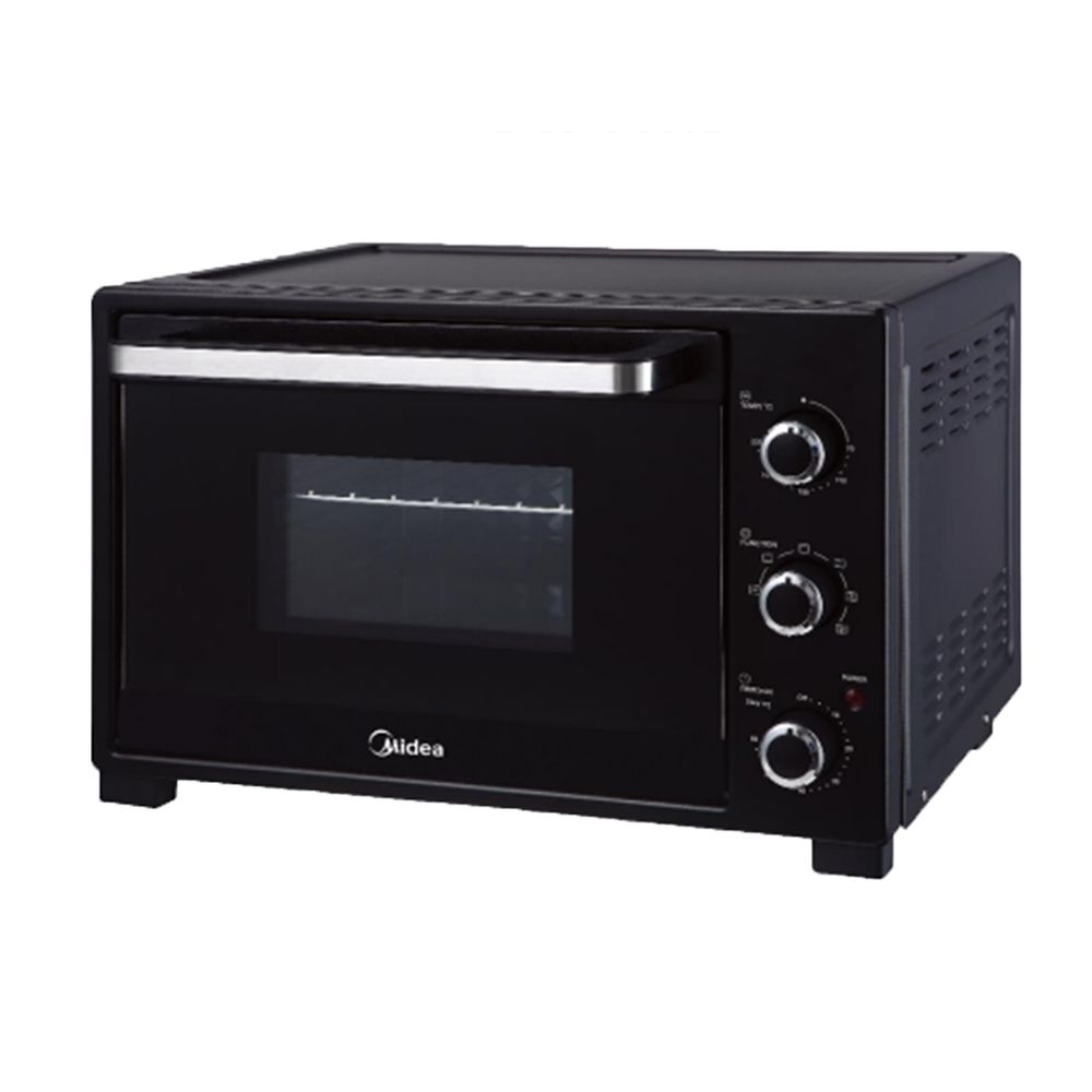 Midea 32Ltr. OTG Oven MC32A-LR0ZE