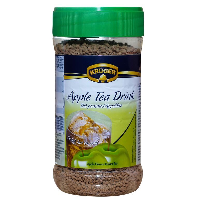 Kruger Apple Tea Drink 400G