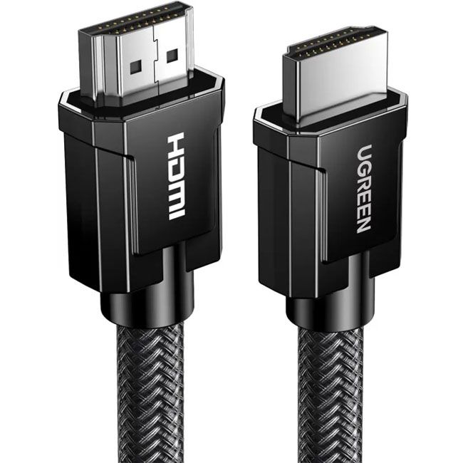 Ugreen HDMI Version 2.1 Male To Male Cable