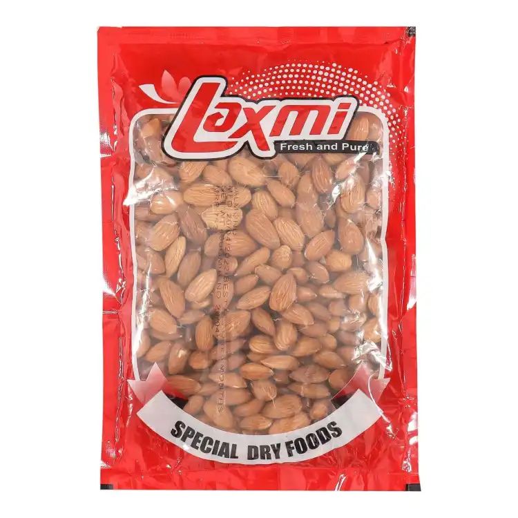 Laxmi Almond 400Gm