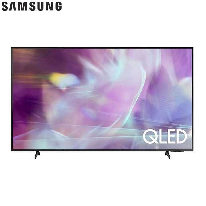 Samsung 55 inch 4K Ultra HD QLED Smart TV QA55Q60CARXHE