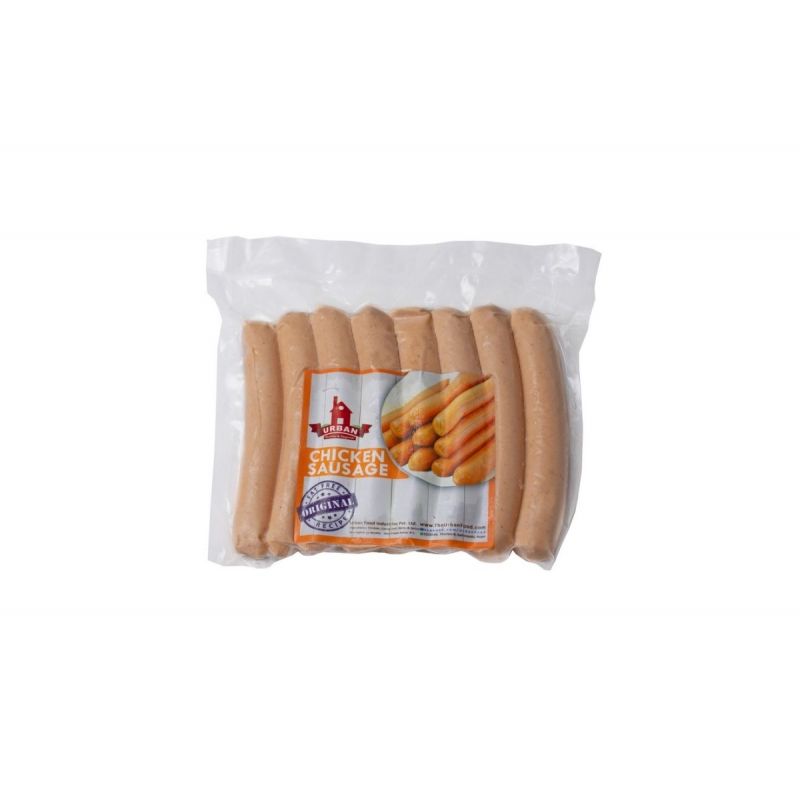 Urban Chicken Sausages Original Recipe 200Gm