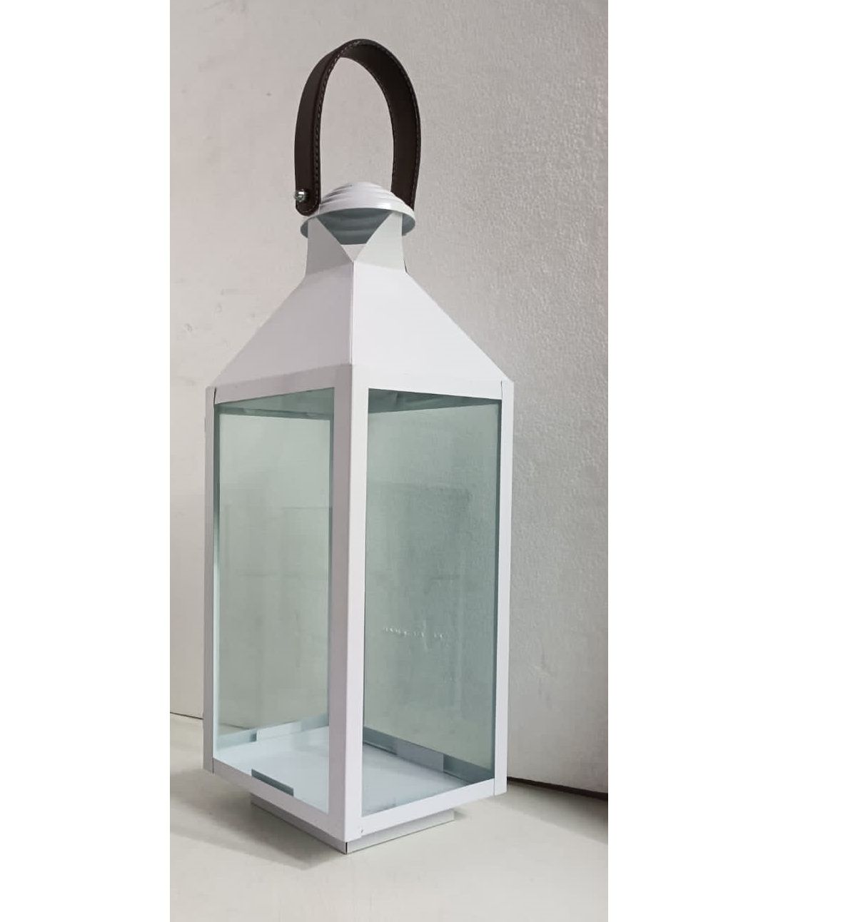 Richland Stainless Steel Revere Lantern Large SH-1413