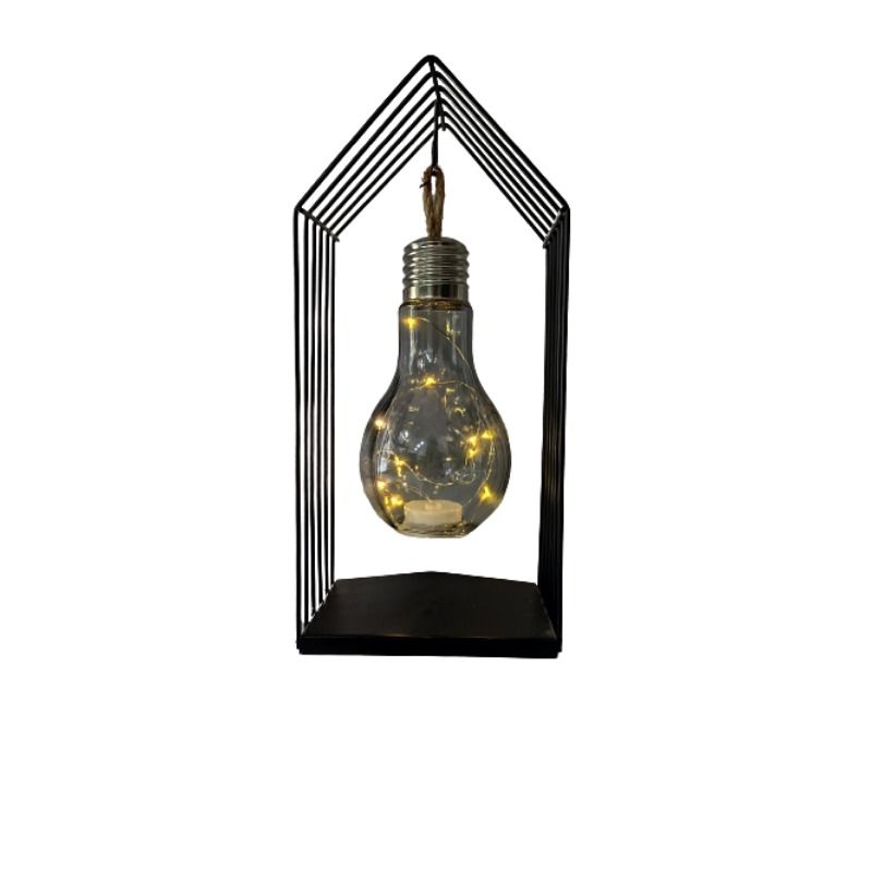 Hanging Decorative Bulb Light KX18-132