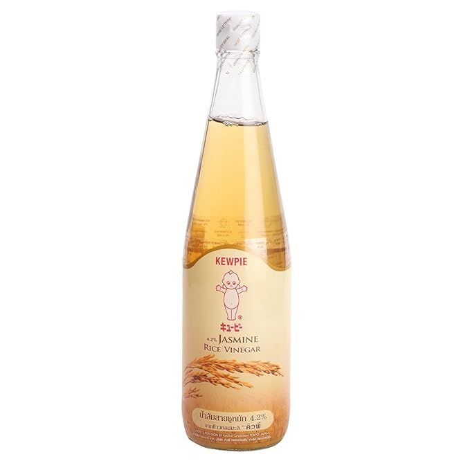 Kewpie 4.2% Jasmine Rice Vinegar 700Ml