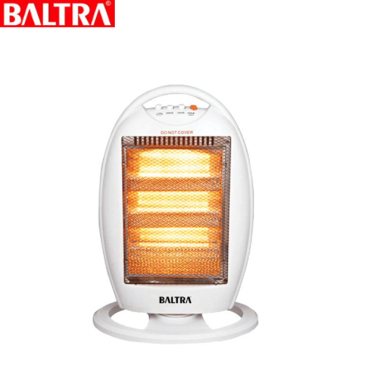 Baltra Dream Halogen Heater BTH 134