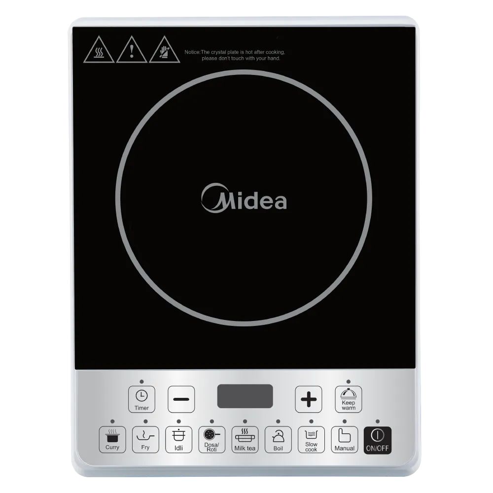 Midea 1900W Induction Hob SKY1914