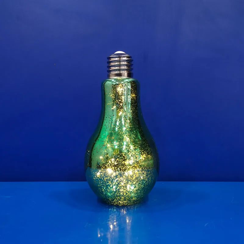 Printed Bulb Light KX010-12