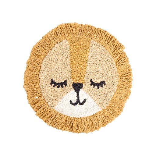 Crane Baby Lion Pillow BC-120PC-3