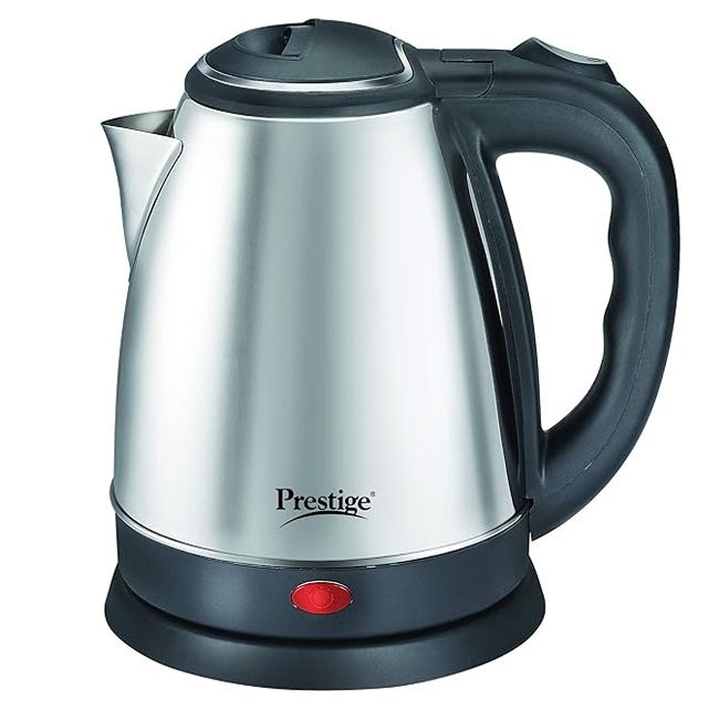 Prestige 1.8Ltrs. Stainless Steel Kettle PKOSS 1.8