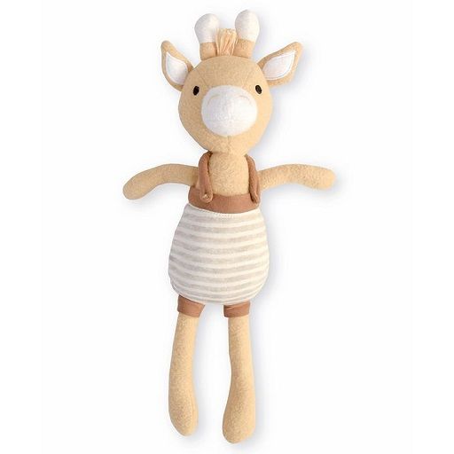 Crane baby Jojo Giraffe plush toy BC-120PT-1