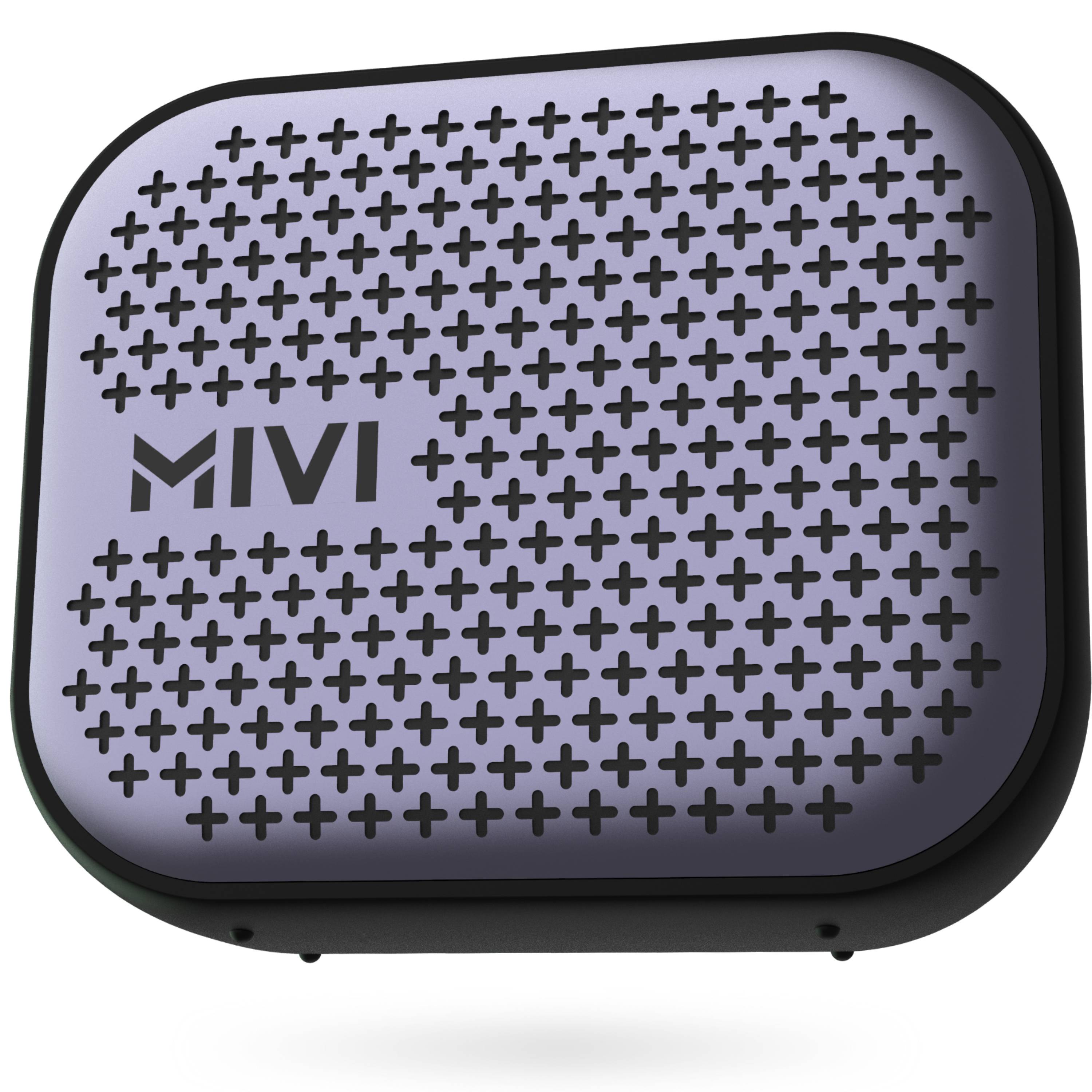 Mivi Roam 2 5W Portable Bluetooth Speaker | 24 Hrs Playtime