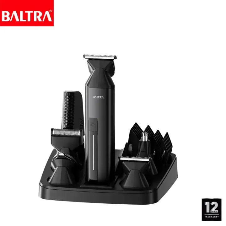 Baltra Multi Grooming Set Martin BPC 856