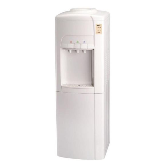 TCL 520W Standing Hot Normal & Cold Water Dispenser TY-LWYR12B