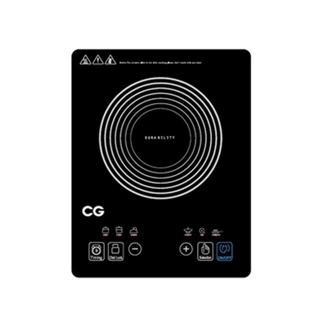 CG 2000W Infrared Cooktop CGIF20A05