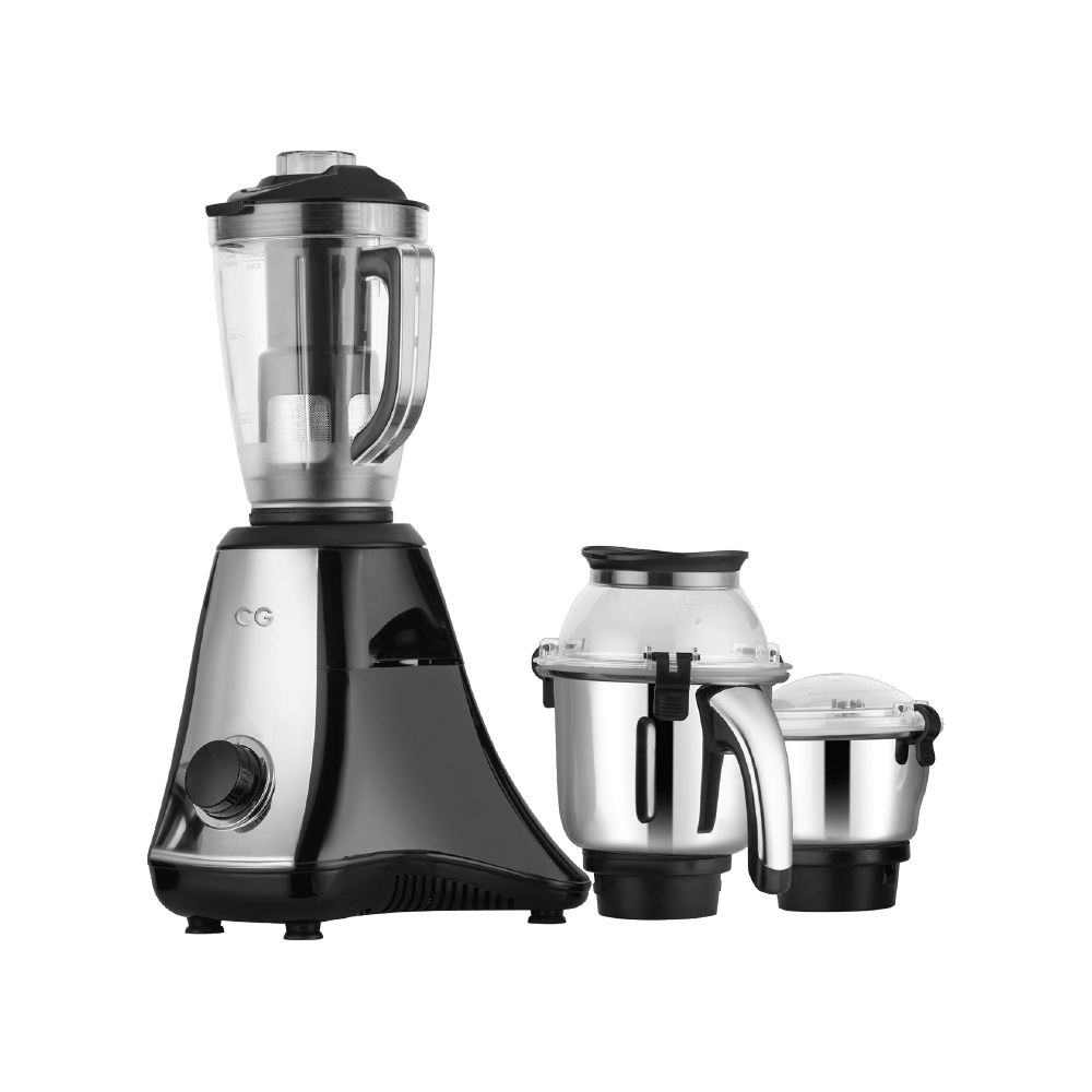 CG 650W Mixer Grinder CGMG65C MIXMASTER