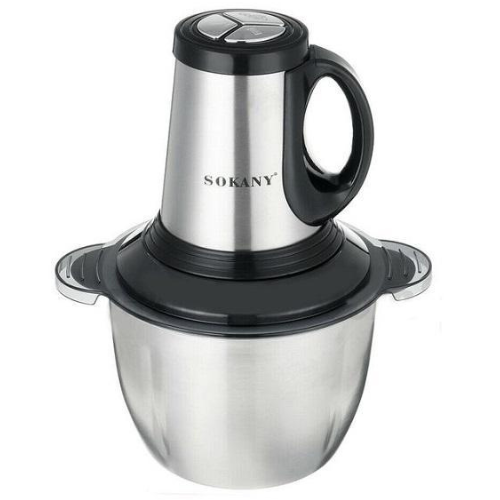 Sokany 3Ltr. Food Chopper SK-7011