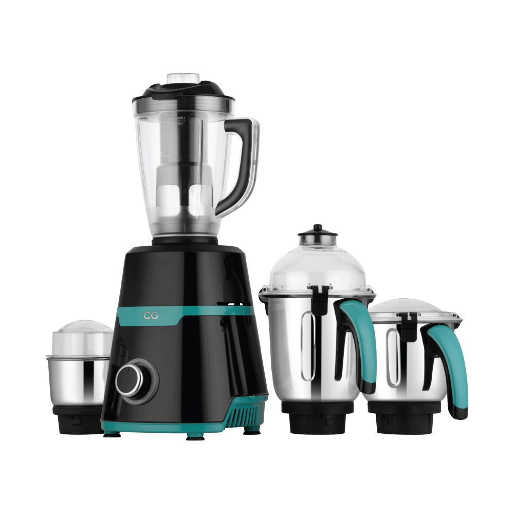 CG 800W Mixer Grinder CGMG80D GRINDPRO