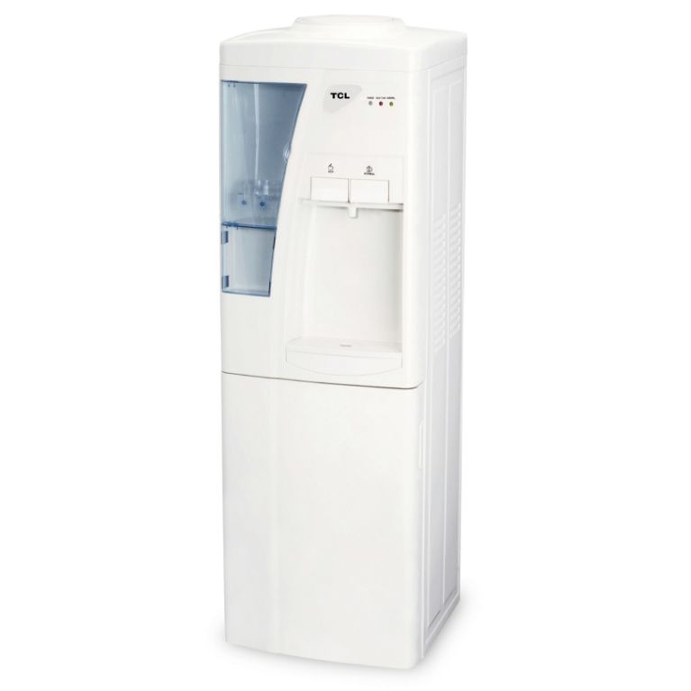 TCL 420W Standing Hot & Normal Water Dispenser TY-LWR4