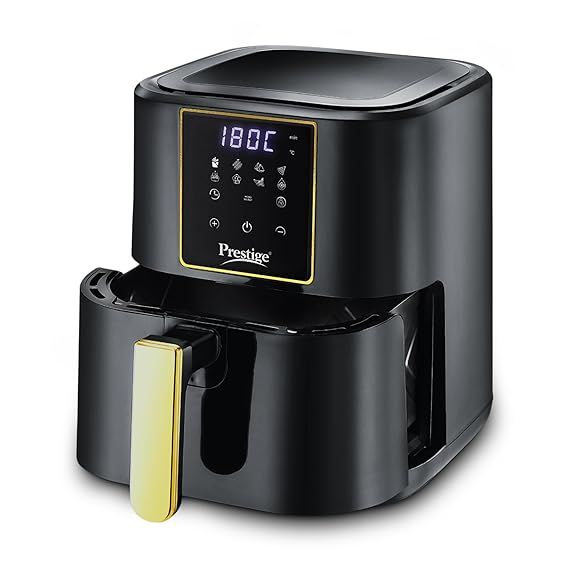 Prestige Nutrifry Digital 4.5Ltrs. Air Fryer 41411