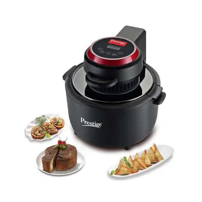 Prestige 4 in 1 Multi Chef 6.5Ltrs. Air Fryer 41410