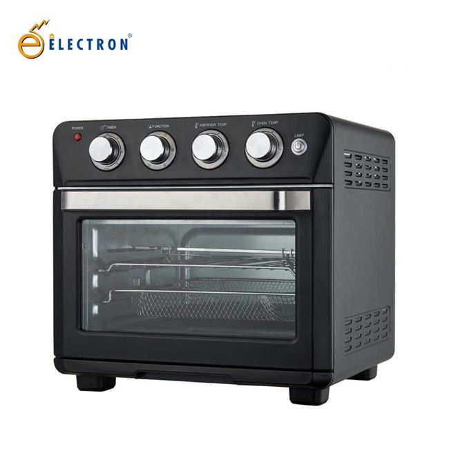 Electron 1700W Mechanical Air Fryer Oven Elvo-25AF