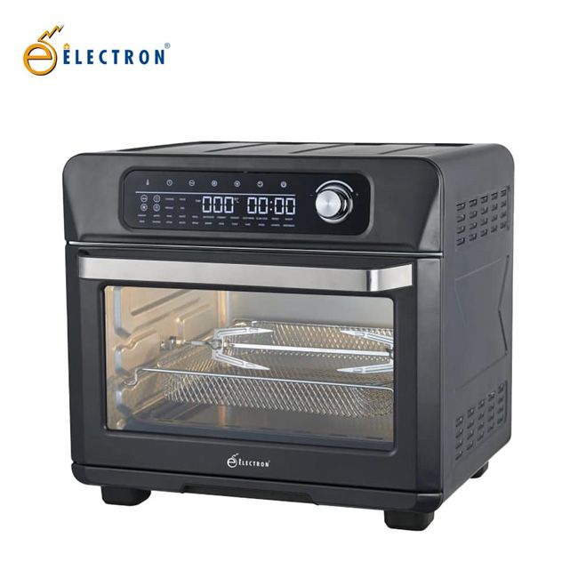 Electron 1700W Digital Air Fryer Oven ELVO-24AFD