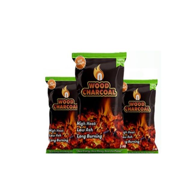 Namuna Wood Charcoal