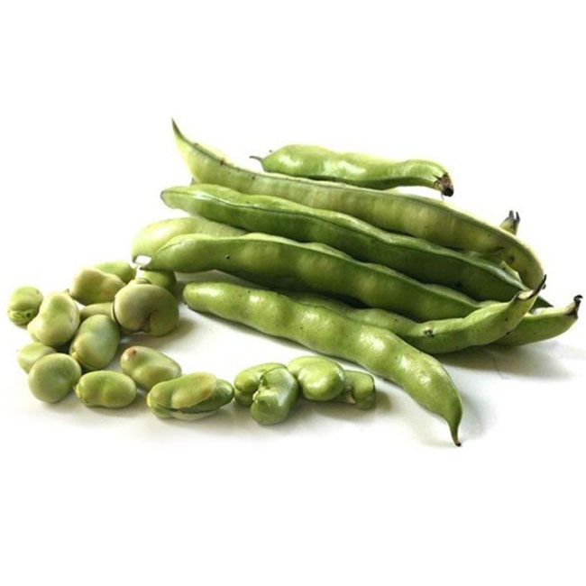 Bakula (Broad Beans) 1Kg