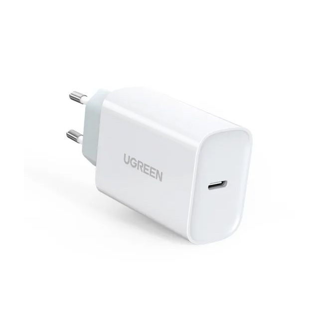 Ugreen 30W USB-C PD Wall Charger EU