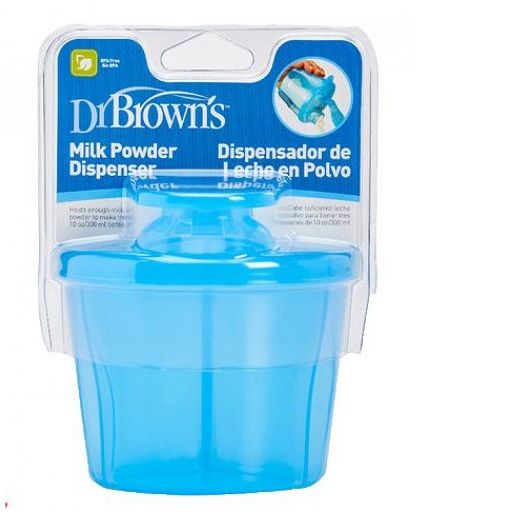 Dr Brown's Milk Powder Dispenser, AC039-INTL