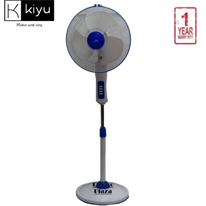 KIYU High Speed Stand Fan KY222