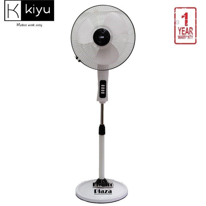 KIYU High Speed Stand Fan KY333