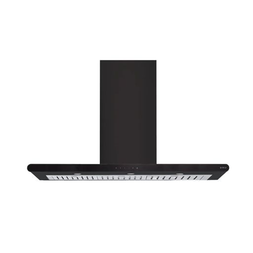 Elica 90 cm GALAXY ETB PLUS LTW 90 NERO T4V LED Chimney