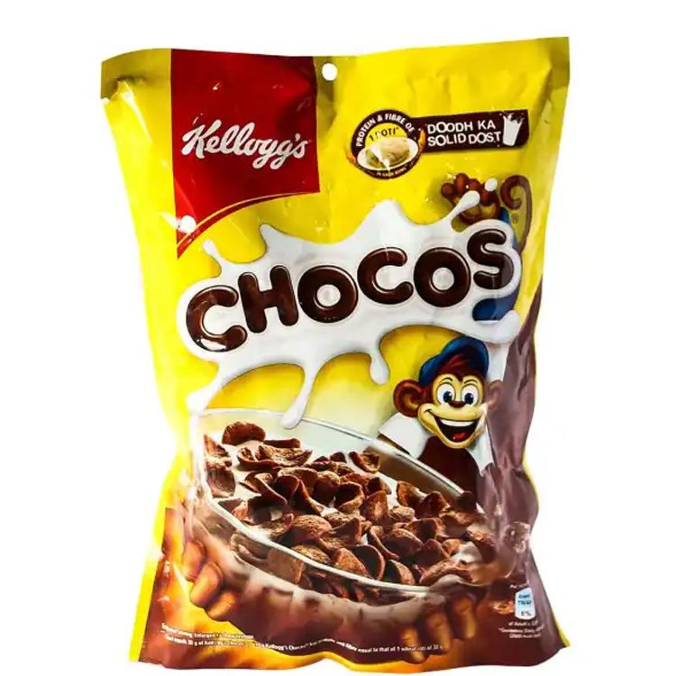 Kellogg's Chocos 385Gm