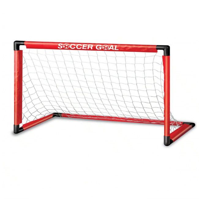 Yeefun Soccer Goal Sport Set YF531D