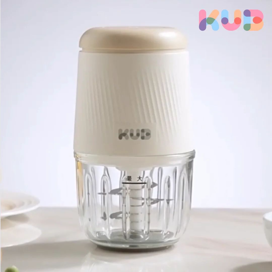 KUB Food Grinder