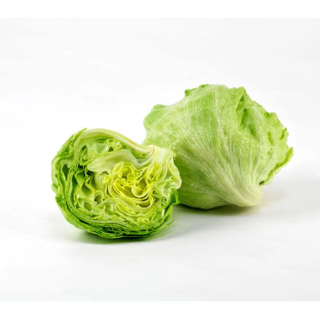 Organic  Lettuce 1Kg