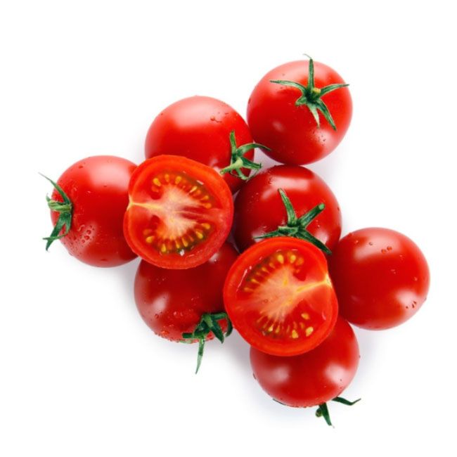 Organic Tomatoes 1Kg