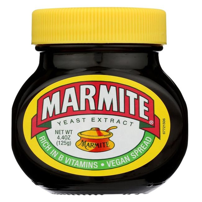 Marmite Yeast Extract