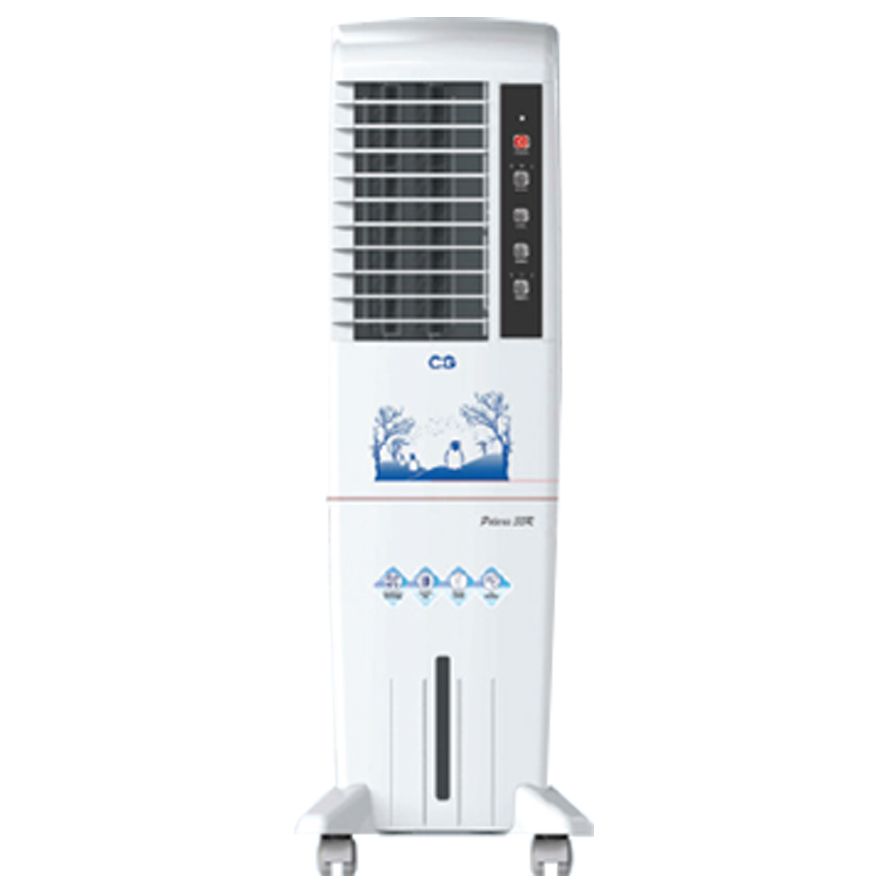 CG 35Ltrs. Tower Air Cooler CGPOLARIS 35R.V2