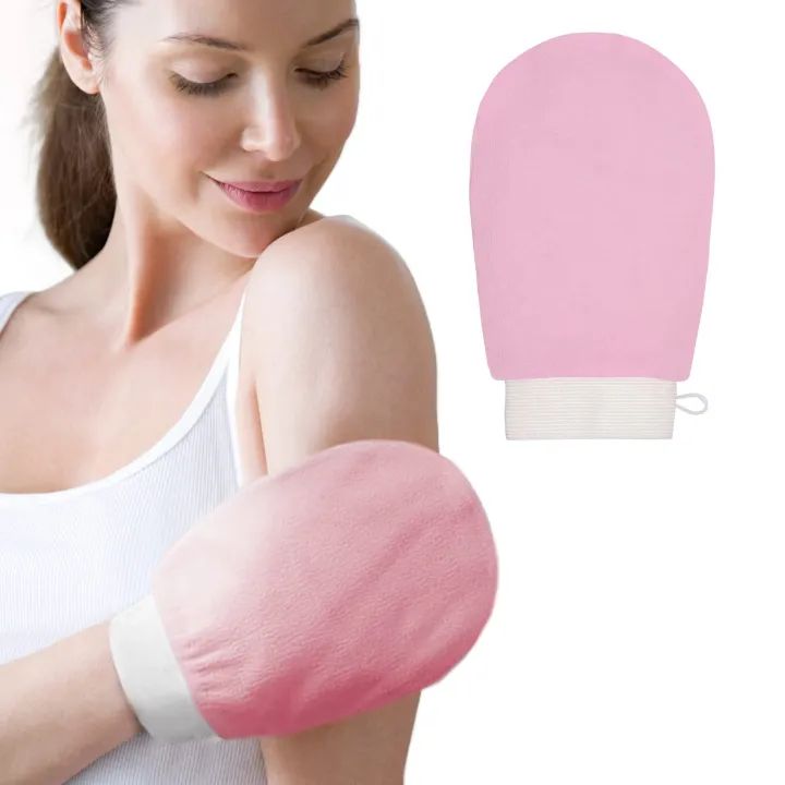 Dead Skin Remover Scrubber Exfoliator