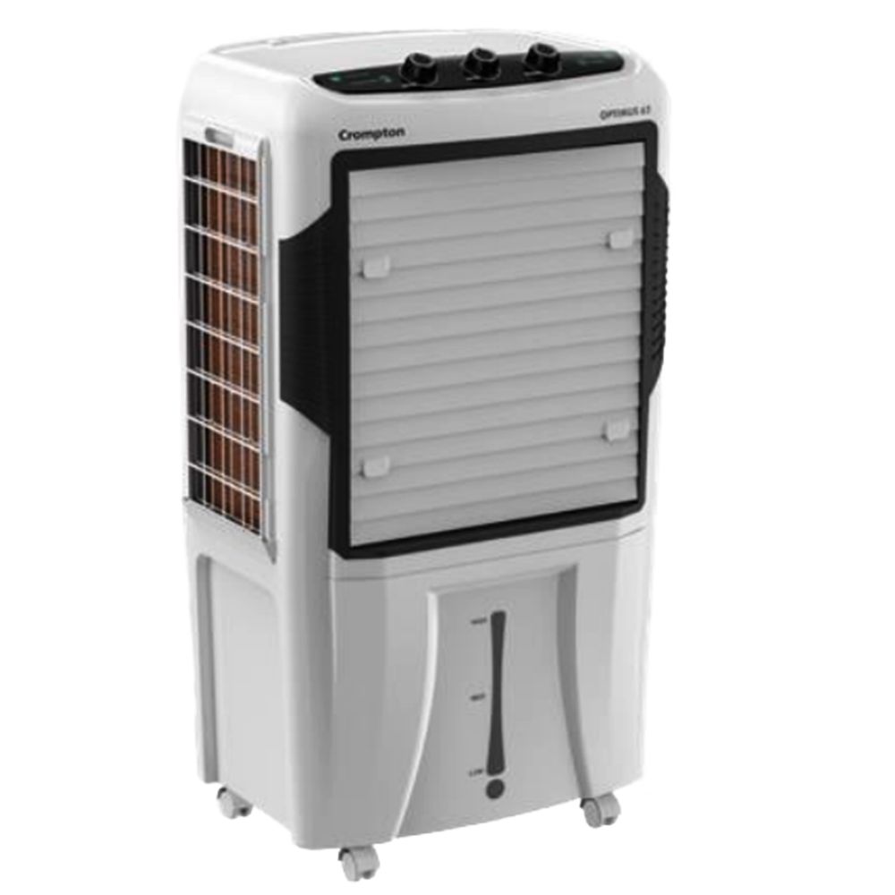 Crompton Optimus 65Ltrs. Air Cooler ACGC-OPTIMUS65