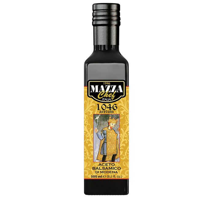 Mazza Balsamic Vinegar of Modena 500Ml