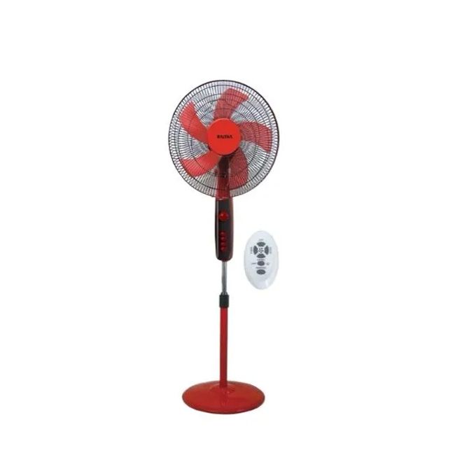 Baltra Dhoom Plus Stand Fan With Remote BF 210