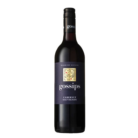 Gossips Cabernet Sauvignon 750Ml