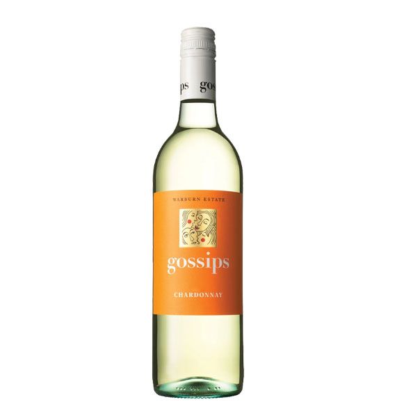 Gossips Chardonnay 750Ml