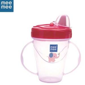 FEEDING MUG MM-4010C PNK (8907233169981)