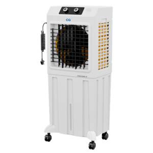 CG 55Ltrs. Personal Air Cooler CGCOOLHOME 55