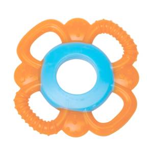 Mee Mee Multi-Textured Silicone Teether- MM-1470 - 1 (8907233281768)